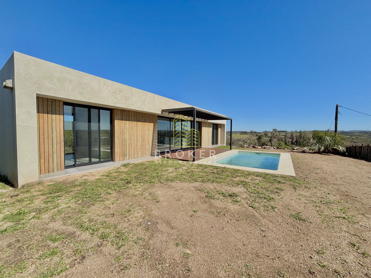 Casa ID.9245/Venta_Casa_Barrio_Privado_Chacra_Maldonado_ - Venta Casa Barrio Privado Chacra Maldonado 