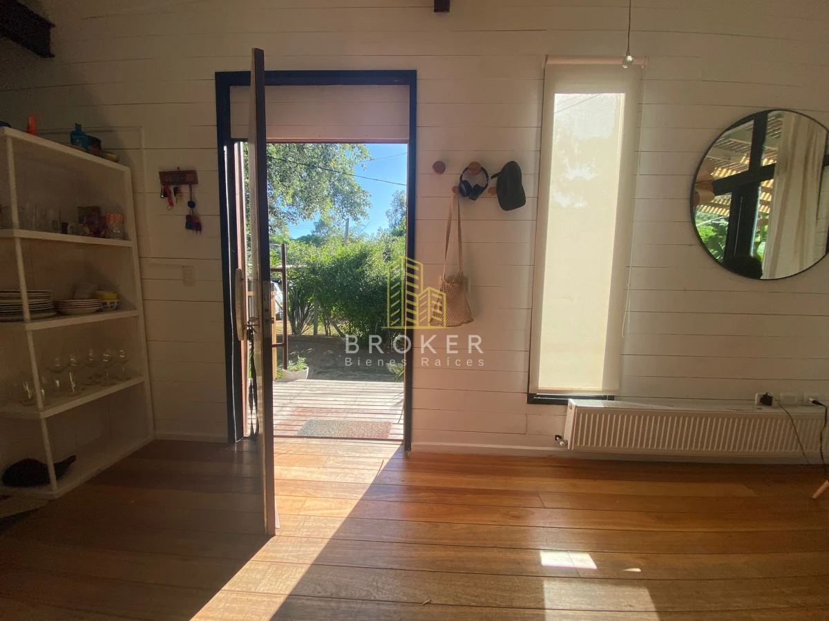 Casa ID.9146/Alquiler_casa_3_dormitorios_en_La_Barra_Punta_del_Este - Alquiler casa 3 dormitorios en La Barra Punta del Este