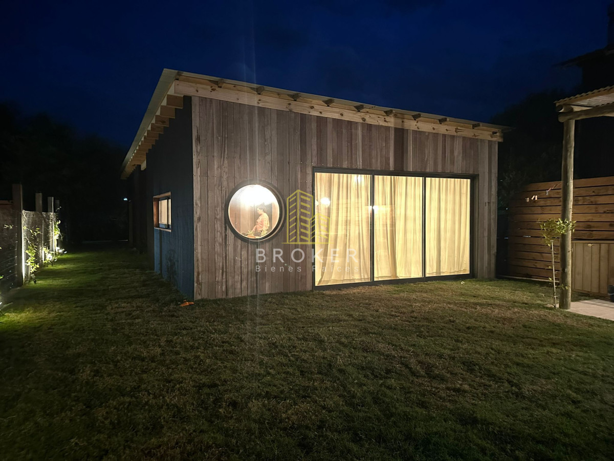 El Chorro - GoPunta - Portal Inmobiliario de Punta del Este - Maldonado