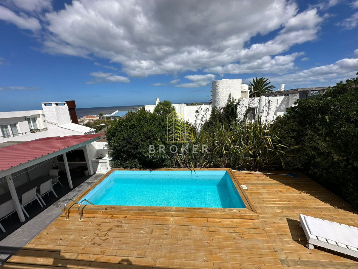 Casa ID.9085/Alquiler_Casa_La_Barra_ - Alquiler Casa La Barra 