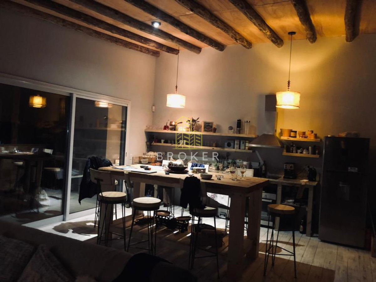 Casa ID.9011/Alquiler_Casa_3_dormitorios_en_Balneario_Buenos_Aires - Alquiler Casa 3 dormitorios en Balneario Buenos Aires