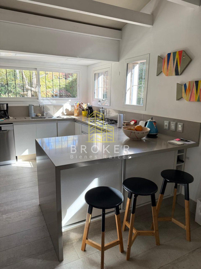 Casa ID.9597/Alquiler_de_temporada_Casa_en_San_Rafael,_Punta_del_Este,_3_dormitorios_y_amplio_jardín - Alquiler de temporada Casa en San Rafael, Punta del Este, 3 dormitorios y amplio jardín