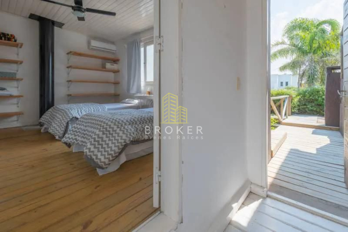 Casa ID.9009/Venta_Casa_La_barra_de_4_dormitorios_y_4_baños! - Venta Casa La barra de 4 dormitorios y 4 baños!