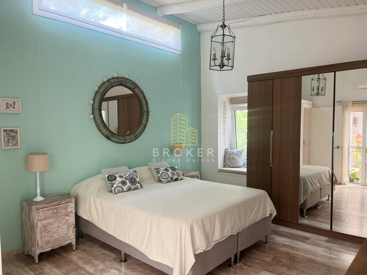 Casa ID.9016/Alquiler_Casa_2_dormitorios_El_Tesoro_La_Barra! - Alquiler Casa 2 dormitorios El Tesoro La Barra!