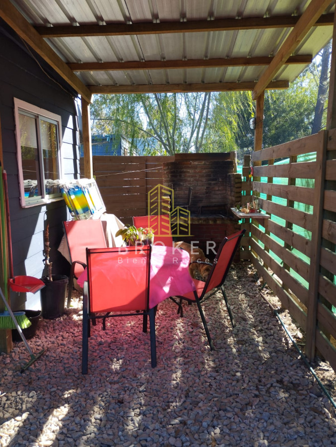 Casa ID.8993/Alquiler_Casa_2_dormitorios_en_Balneario_Buenos_Aires - Alquiler Casa 2 dormitorios en Balneario Buenos Aires