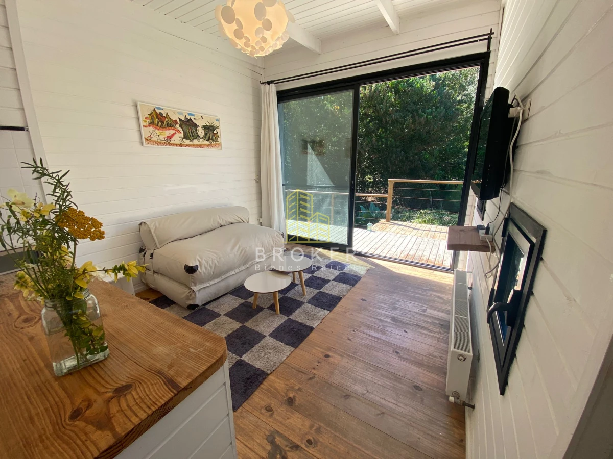 Casa ID.9146/Alquiler_casa_3_dormitorios_en_La_Barra_Punta_del_Este - Alquiler casa 3 dormitorios en La Barra Punta del Este