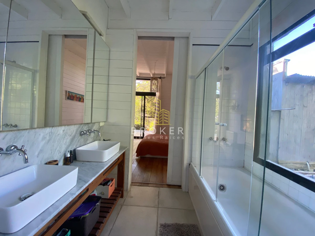 Casa ID.9146/Alquiler_casa_3_dormitorios_en_La_Barra_Punta_del_Este - Alquiler casa 3 dormitorios en La Barra Punta del Este