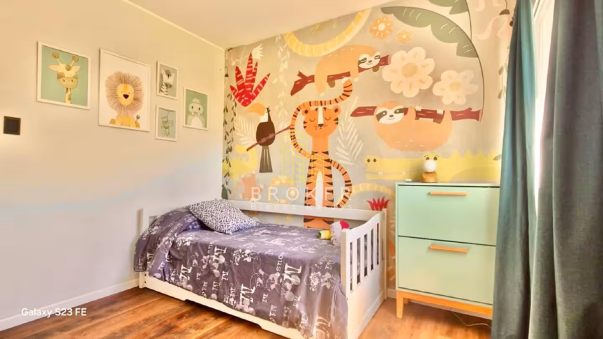 Casa ID.9224/Venta_Casa_Punta_del_Este_4_Dormitorios_a_Pasos_del_Mar_Playa_Mansa - Venta Casa Punta del Este 4 Dormitorios a Pasos del Mar Playa Mansa