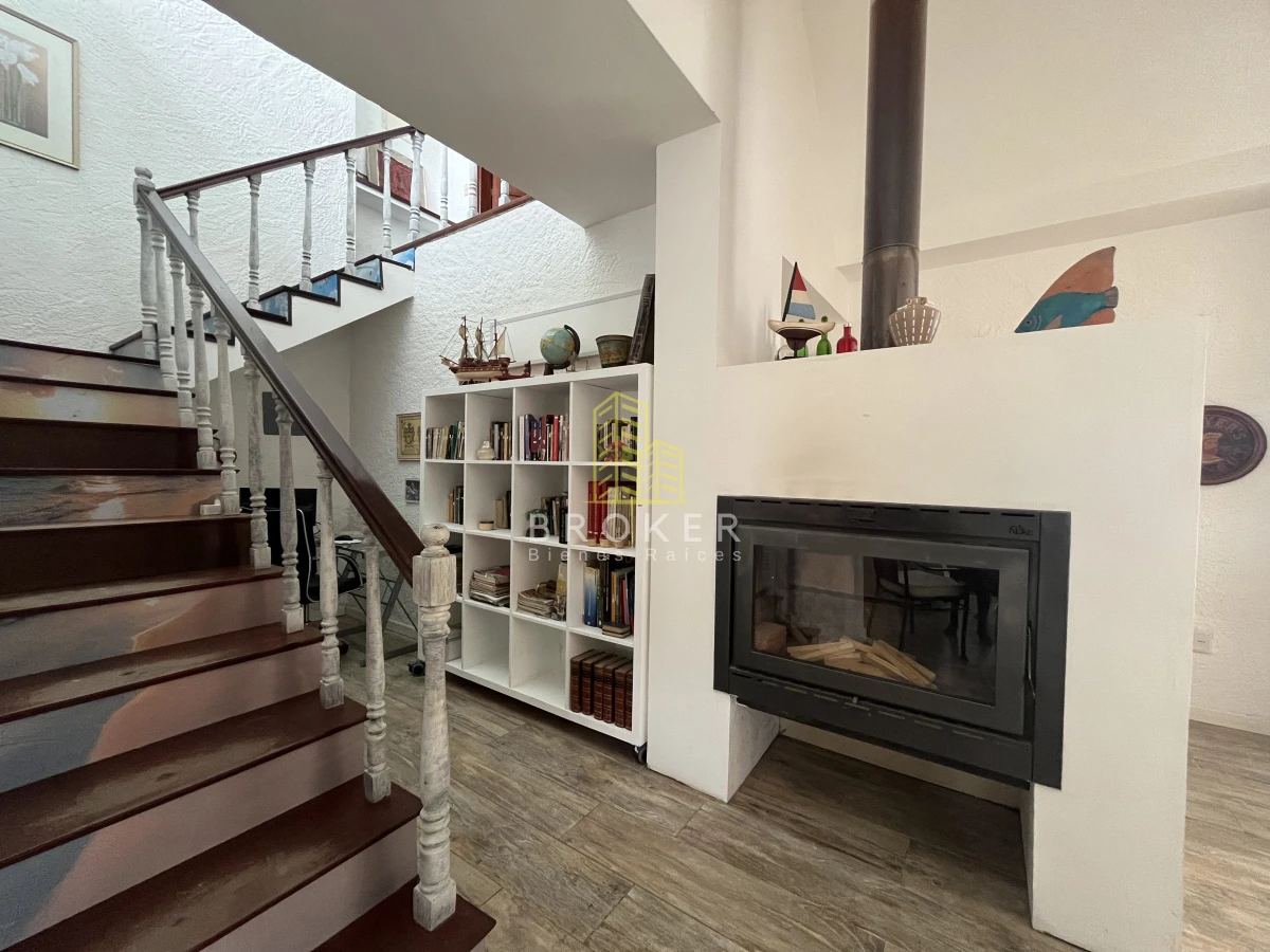 Casa ID.2089/Casa_Alquiler_Temporal_Cantegril_Punta_del_Este_ - Casa Alquiler Temporal Cantegril Punta del Este 