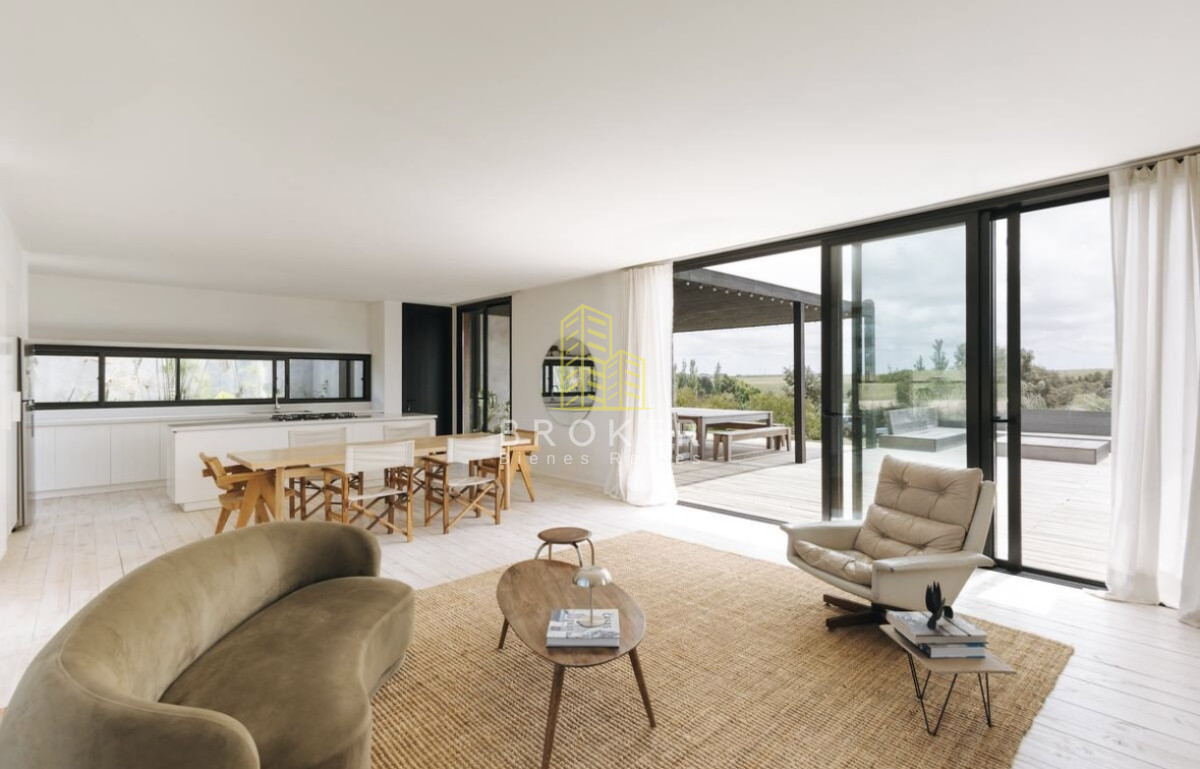 Casa ID.9079/Alquiler_Casa_de_diseño_Pueblo_Mío_Manantiales_Punta_del_Este_ - Alquiler Casa de diseño Pueblo Mío Manantiales Punta del Este 