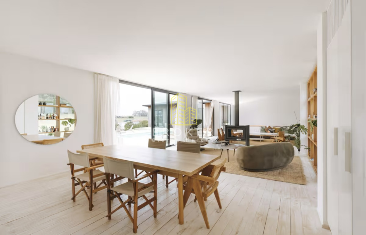 Casa ID.9079/Alquiler_Casa_de_diseño_Pueblo_Mío_Manantiales_Punta_del_Este_ - Alquiler Casa de diseño Pueblo Mío Manantiales Punta del Este 