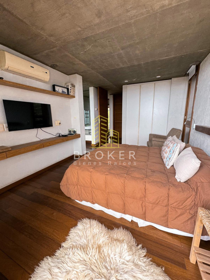 Casa ID.9171/Alquiler_temporario_Casa_Manantiales_Punta_del_Este - Alquiler temporario Casa Manantiales Punta del Este