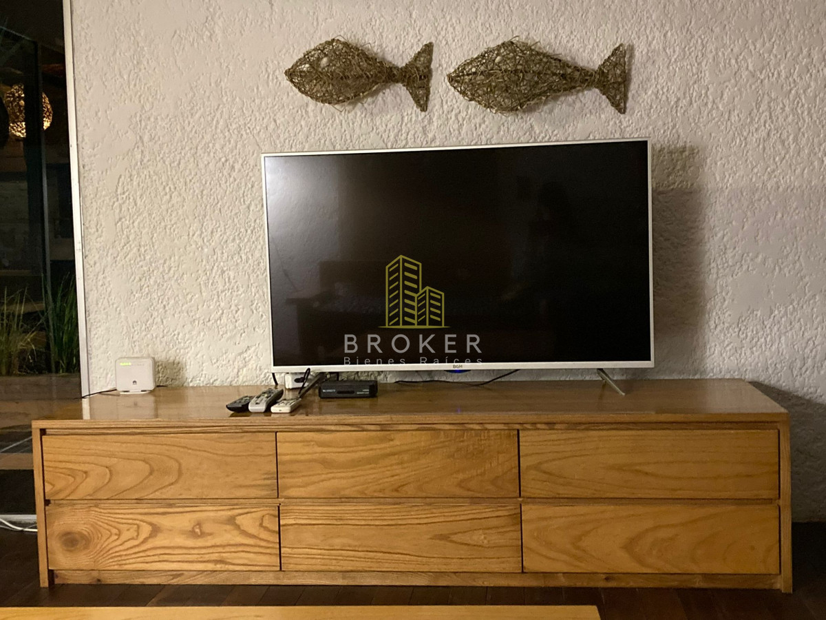 Casa ID.9041/Alquiler_de_temporada_y_venta_de_hermosa_Casa_en_Manantiales! - Alquiler de temporada y venta de hermosa Casa en Manantiales!