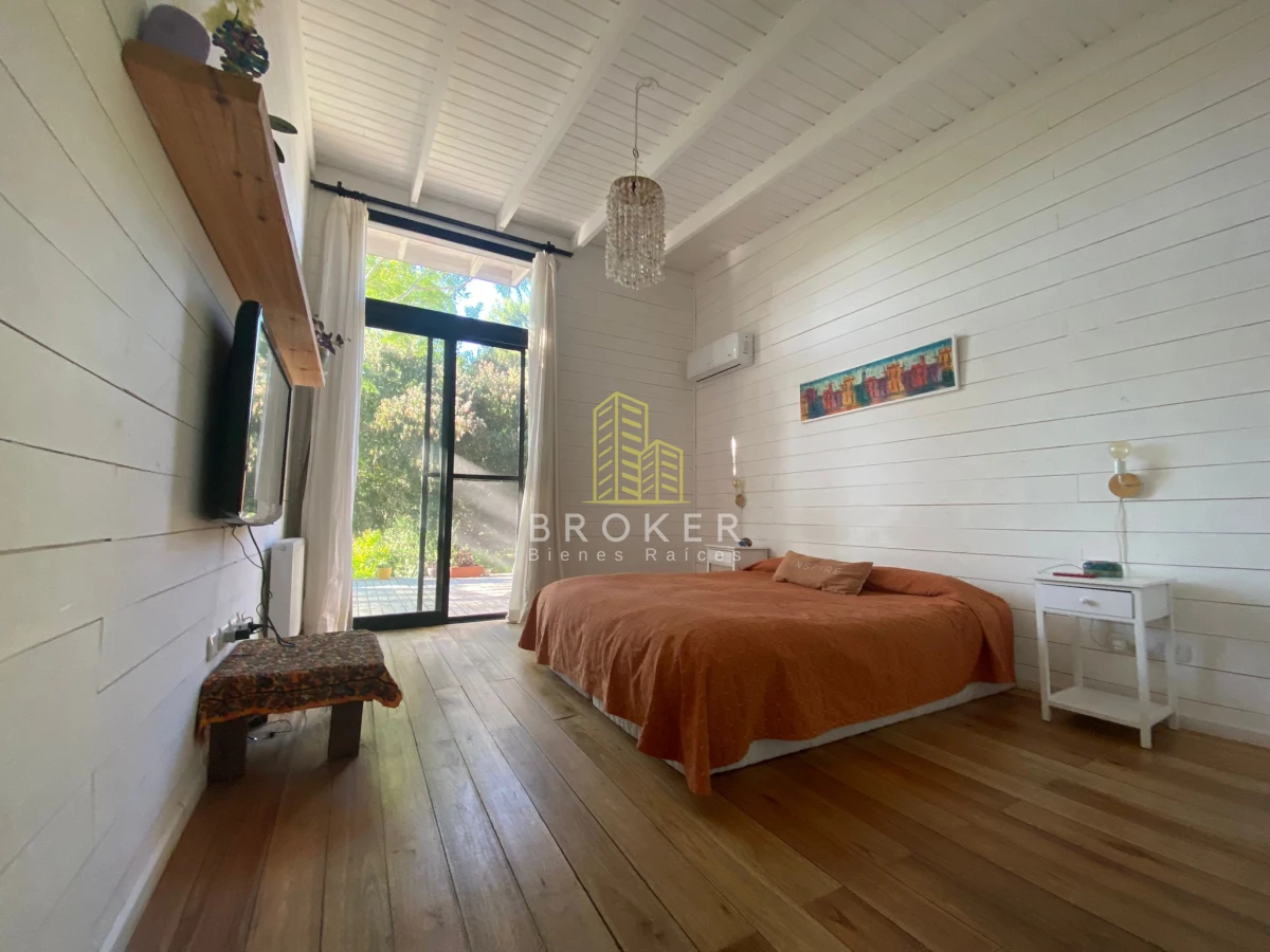 Casa ID.9146/Alquiler_casa_3_dormitorios_en_La_Barra_Punta_del_Este - Alquiler casa 3 dormitorios en La Barra Punta del Este