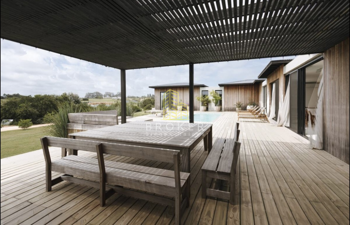 Casa ID.9079/Alquiler_Casa_de_diseño_Pueblo_Mío_Manantiales_Punta_del_Este_ - Alquiler Casa de diseño Pueblo Mío Manantiales Punta del Este 