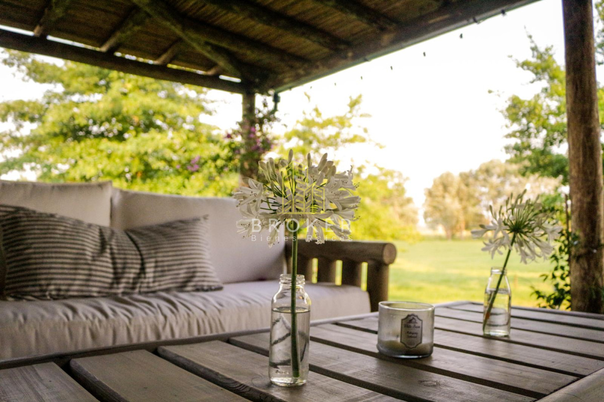 Casa ID.9157/Alquiler_Casa_en_El_Quijote_de_4_dormitorios_en_suite!_La_Barra - Alquiler Casa en El Quijote de 4 dormitorios en suite! La Barra