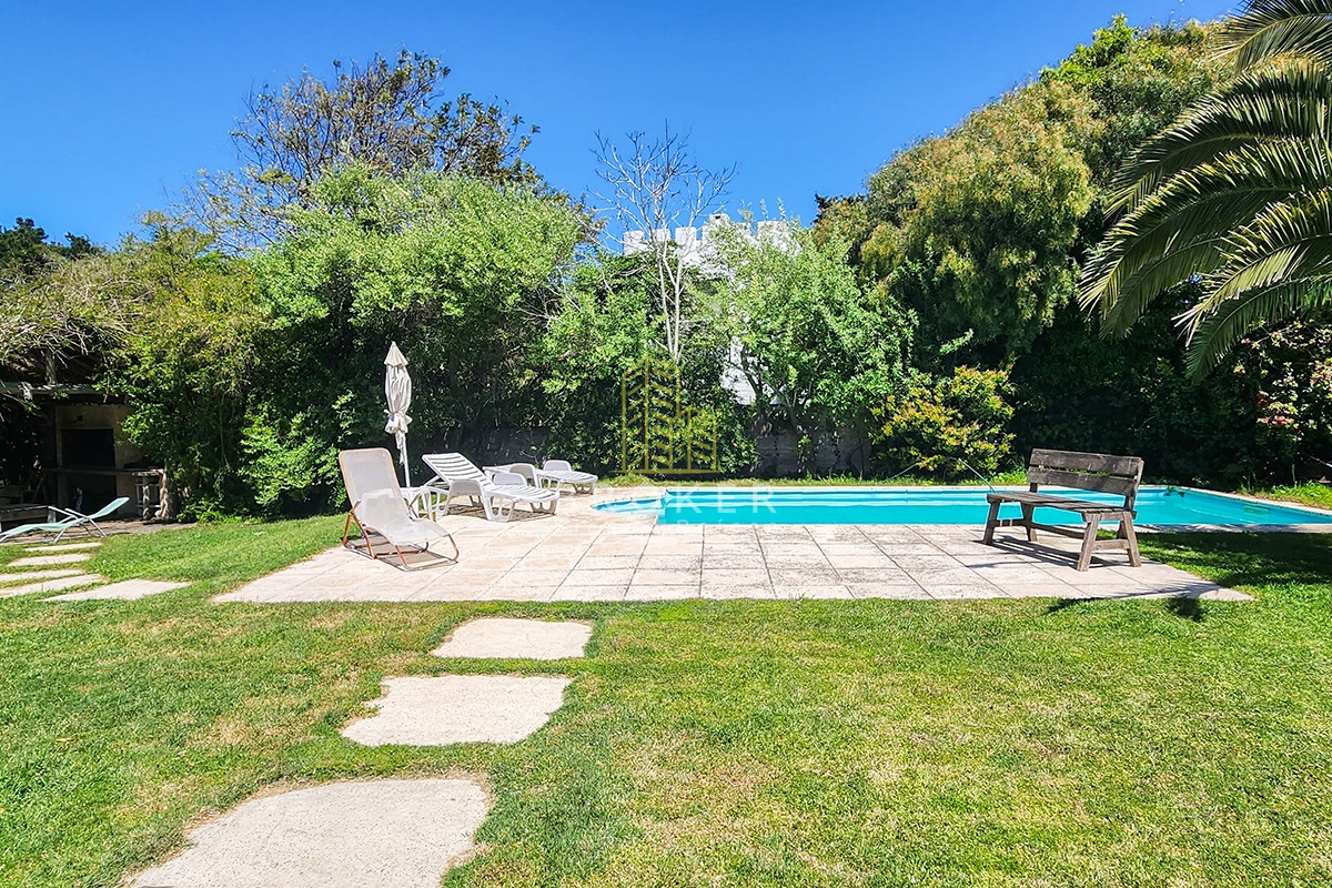 Casa ID.648/Venta_casa_vista_al_mar_punta_del_este_golf_ - Venta casa vista al mar en Golf. Punta del Este, Uruguay.