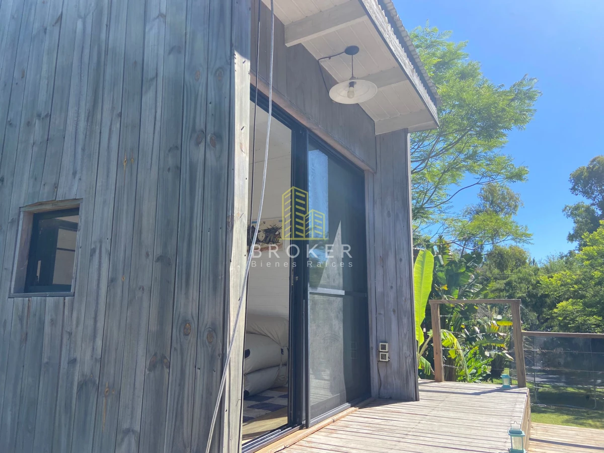 Casa ID.9146/Alquiler_casa_3_dormitorios_en_La_Barra_Punta_del_Este - Alquiler casa 3 dormitorios en La Barra Punta del Este