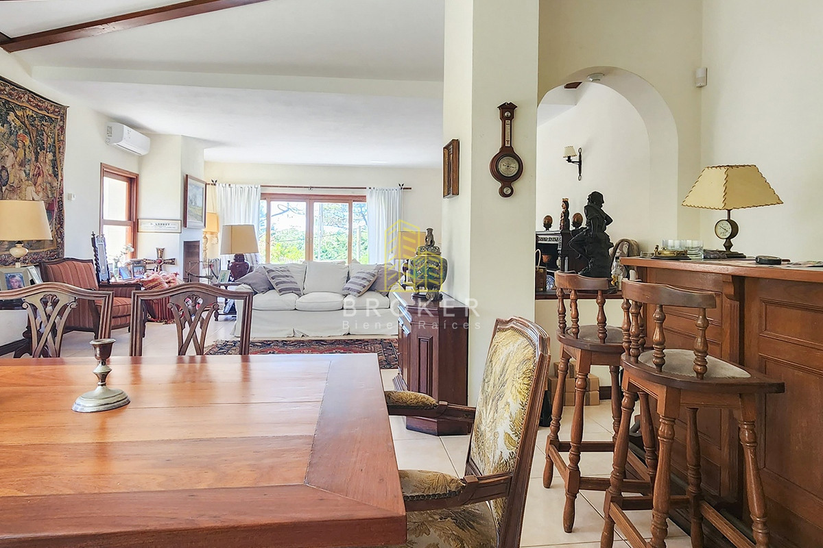 Casa ID.648/Venta_casa_vista_al_mar_punta_del_este_golf_ - Venta casa vista al mar en Golf. Punta del Este, Uruguay.