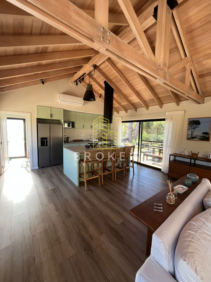 Casa ID.9038/Alquiler_Casa_La_Barra_moderna_Barra_Verde_Punta_del_Este - Alquiler Casa La Barra moderna Barra Verde Punta del Este