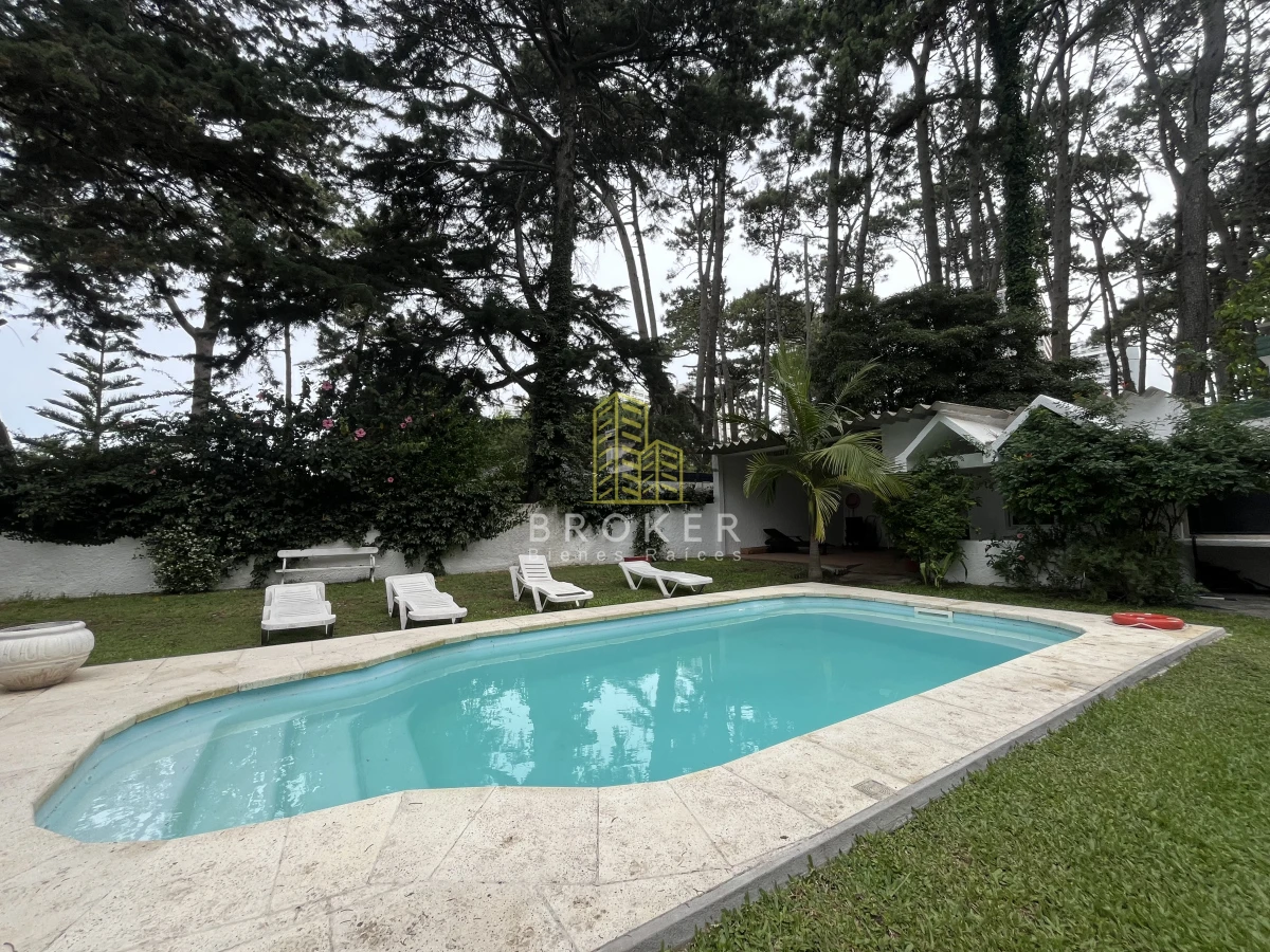 Casa ID.2089/Casa_Alquiler_Temporal_Cantegril_Punta_del_Este_ - Casa Alquiler Temporal Cantegril Punta del Este 