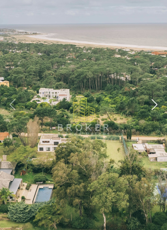 Casa ID.76 - Venta Casa La Barra Puntra del Este