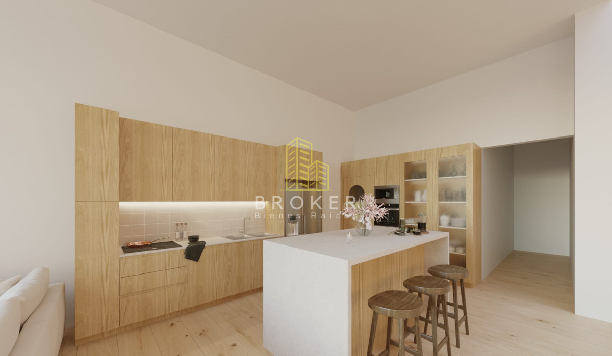 Casa ID.9527/Venta_Casa_Punta_Carretas_a_estrenar_5_dormitorios - Venta Casa Punta Carretas a estrenar 5 dormitorios