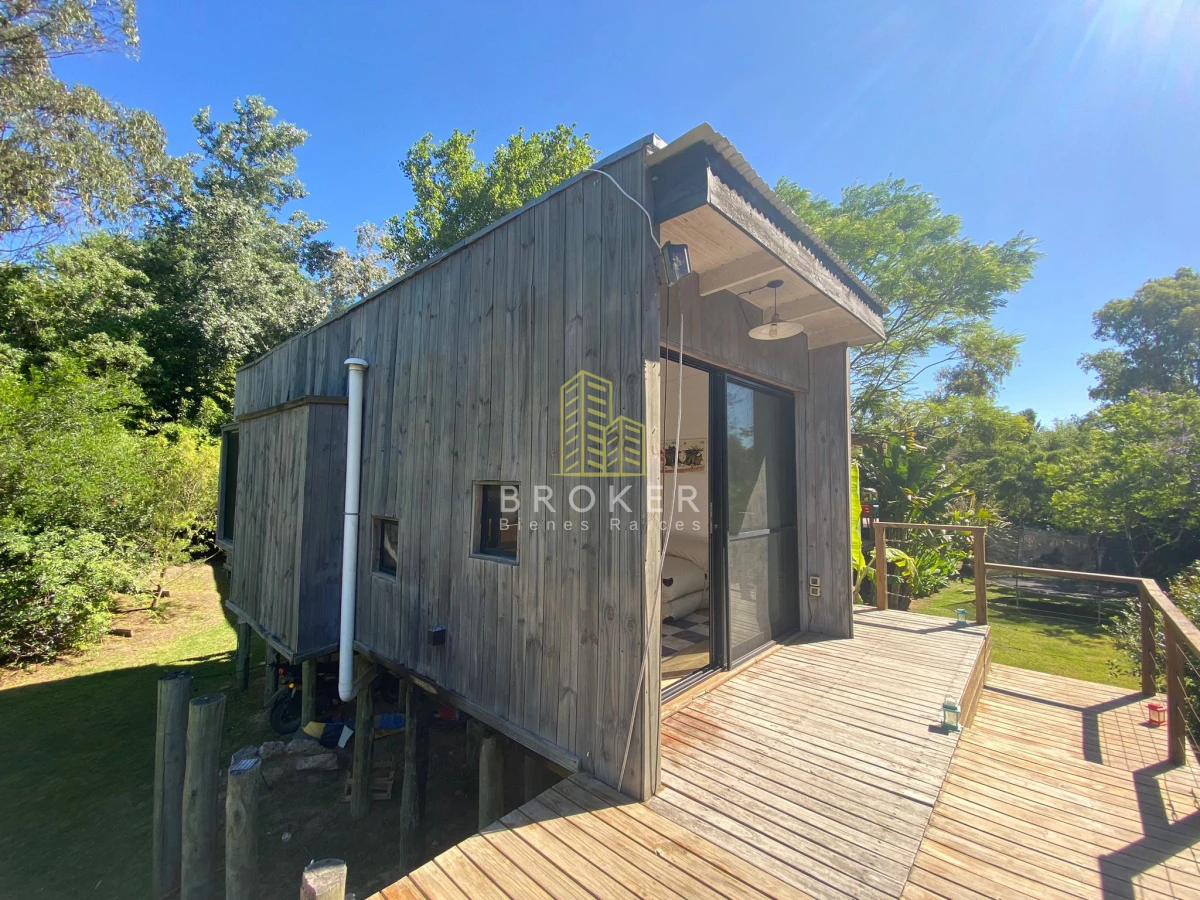 Casa ID.9146/Alquiler_casa_3_dormitorios_en_La_Barra_Punta_del_Este - Alquiler casa 3 dormitorios en La Barra Punta del Este