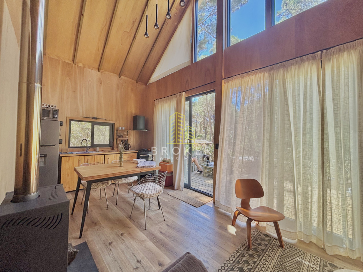 Casa ID.9709/alquiler_anual_o_invernal_casa_club_del_lago_punta_del_este_punta_ballena - Alquiler Anual Casa Punta del Este Club del lago punta del este punta ballena