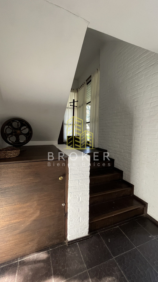 Casa ID.9399 - VENTA CASA PUNTA DEL ESTE Playa Mansa Parada 16