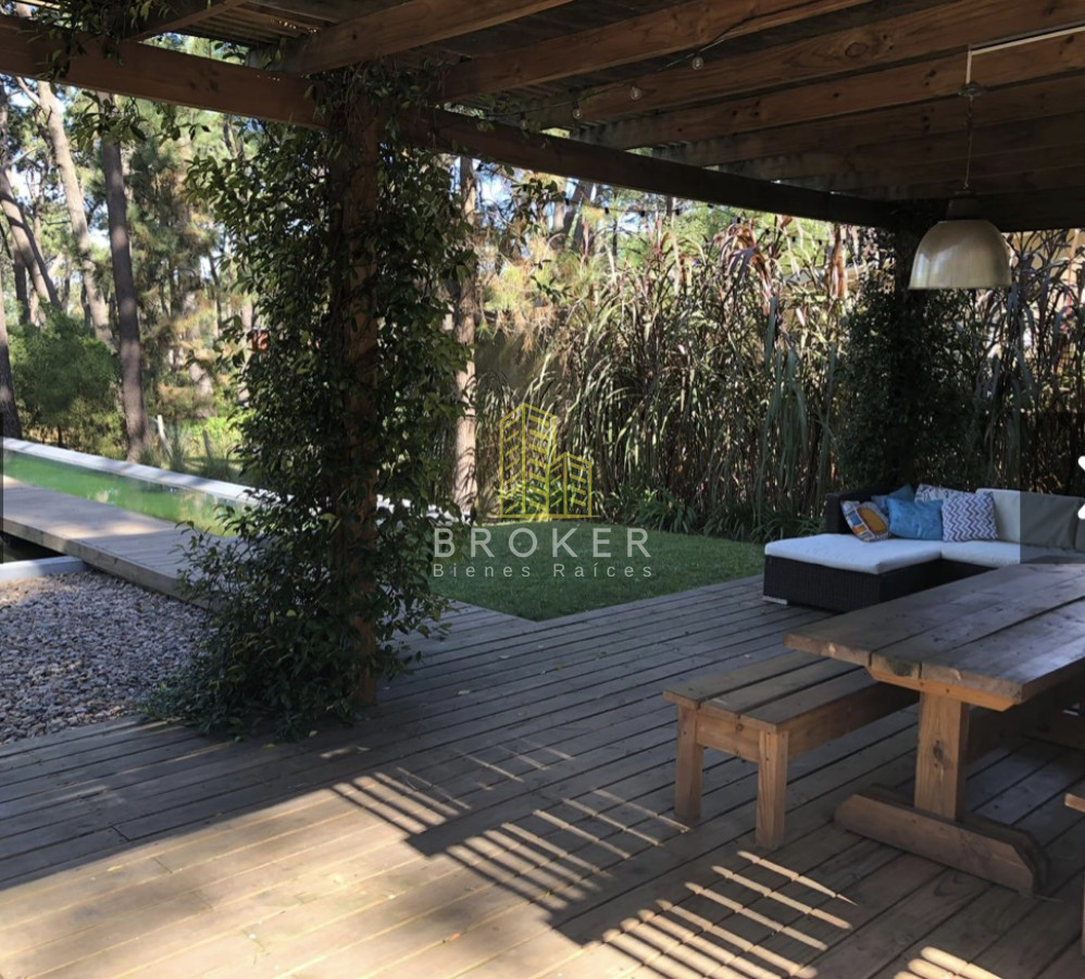 Casa ID.9222/Alquiler_casa_Montoya_piscina_climatizada_a_pasos_de_Montoya - Alquiler casa Montoya piscina climatizada a pasos de Montoya