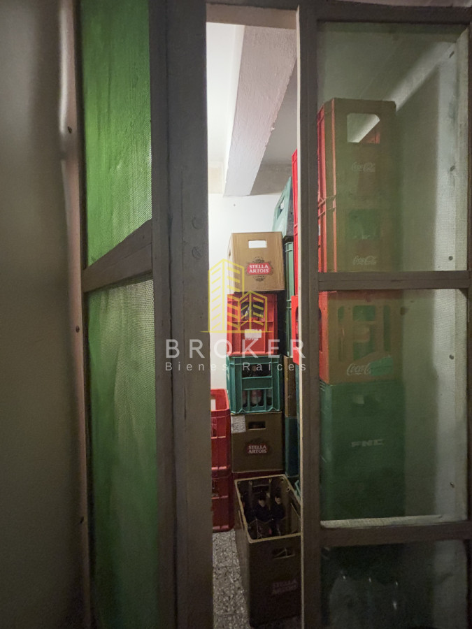 Casa ID.8589/Venta_Casa_2_dormitorios_2_baños_en_Palermo - Venta Casa 2 dormitorios 2 baños en Palermo