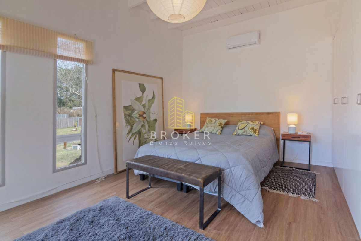 Casa ID.9007/Alquiler_Casa_barrio_privado_Punta_del_Este - Alquiler Casa barrio privado Punta del Este