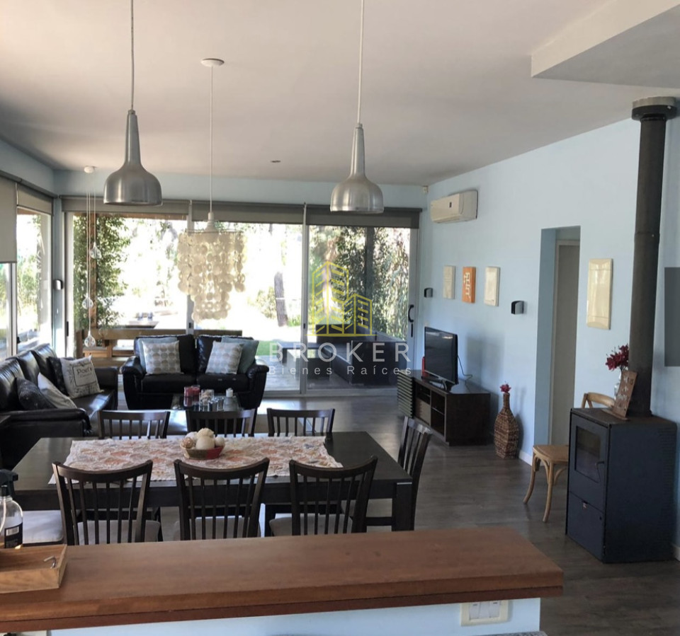 Casa ID.9222/Alquiler_casa_Montoya_piscina_climatizada_a_pasos_de_Montoya - Alquiler casa Montoya piscina climatizada a pasos de Montoya