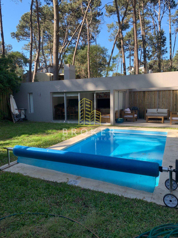 Casa ID.9039/Alquiler_Casa_Montoya_con_piscina_climatizada_en_Montoya_a_pasos_del_mar! - Alquiler Casa Montoya con piscina climatizada en Montoya a pasos del mar!