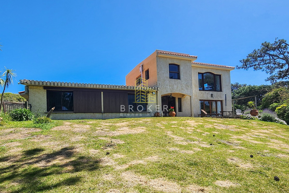 Casa ID.648/Venta_casa_vista_al_mar_punta_del_este_golf_ - Venta casa vista al mar en Golf. Punta del Este, Uruguay.