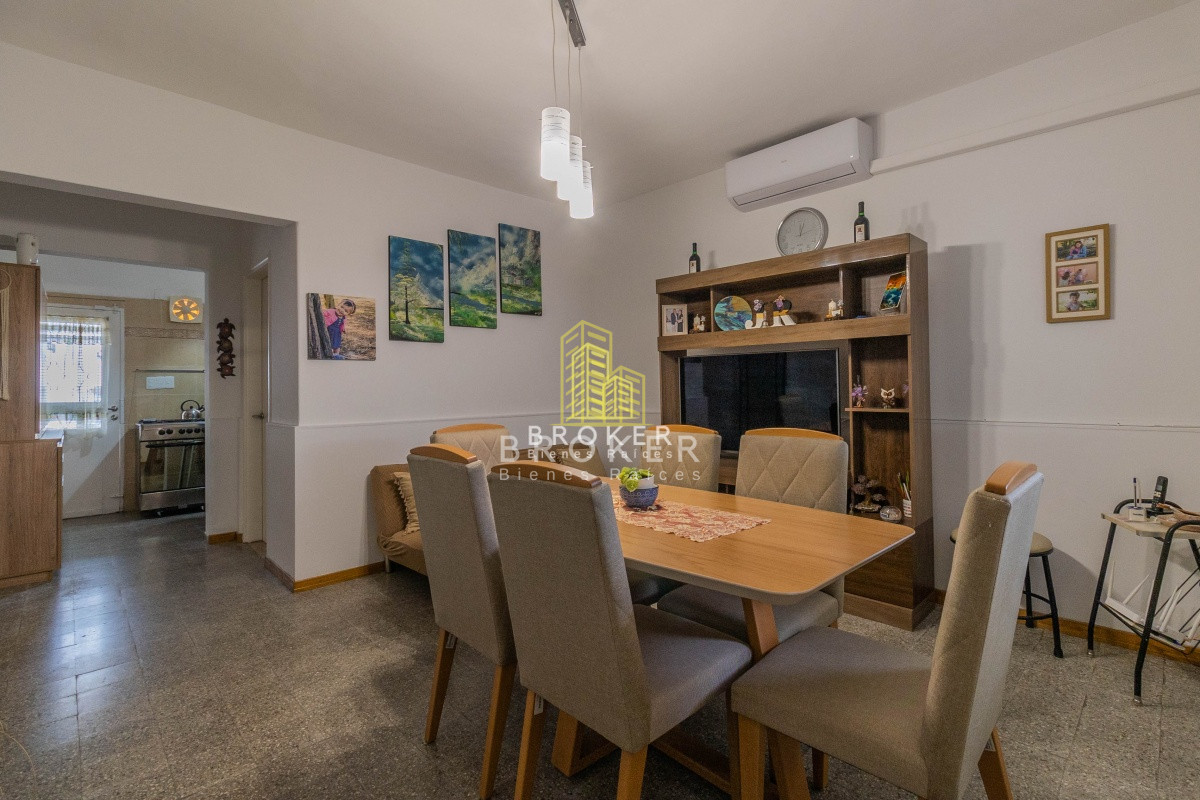 Casa ID.336/Venta_Casa_Malvín_Norte,_Excelente_Estado - Venta Casa Malvín Norte, Excelente Estado