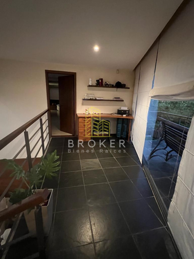 Casa ID.9086/Alquiler_Casa_5_dormitorios_Punta_del_Este_piscina_climatizada - Alquiler Casa 5 dormitorios Punta del Este piscina climatizada