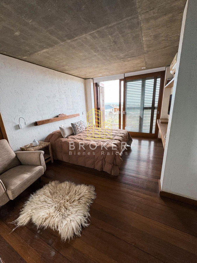 Casa ID.9171/Alquiler_temporario_Casa_Manantiales_Punta_del_Este - Alquiler temporario Casa Manantiales Punta del Este