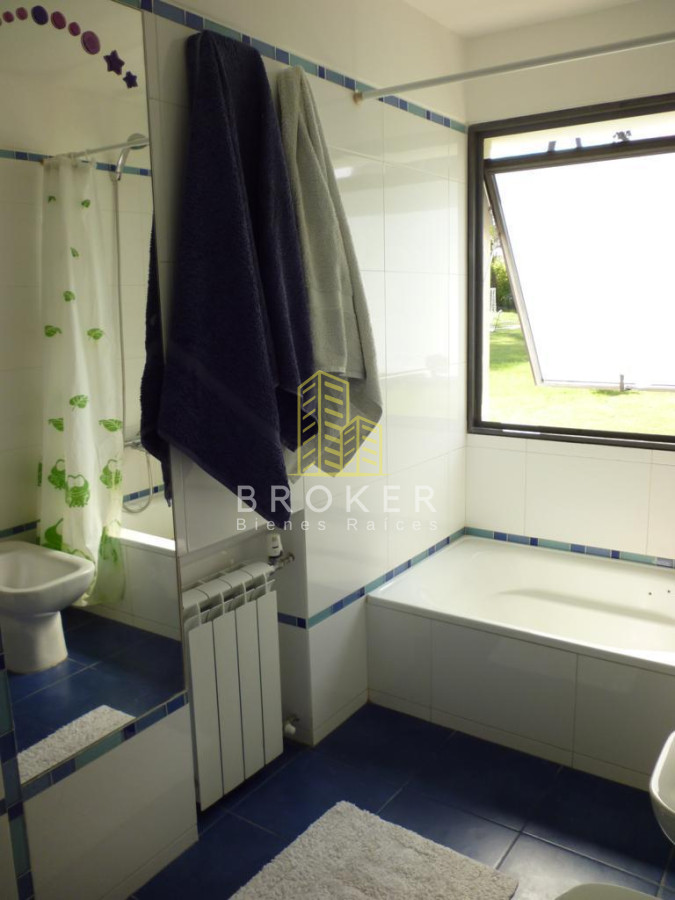 Casa ID.9086/Alquiler_Casa_5_dormitorios_Punta_del_Este_piscina_climatizada - Alquiler Casa 5 dormitorios Punta del Este piscina climatizada