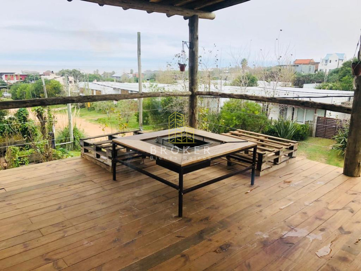 Casa ID.9011/Alquiler_Casa_3_dormitorios_en_Balneario_Buenos_Aires - Alquiler Casa 3 dormitorios en Balneario Buenos Aires