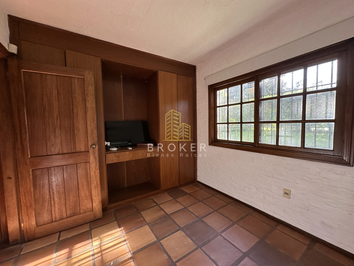 Casa ID.2299/Alquiler_Temporal_de_Casa_en_Punta_del_Este - Alquiler Temporal de Casa en Punta del Este