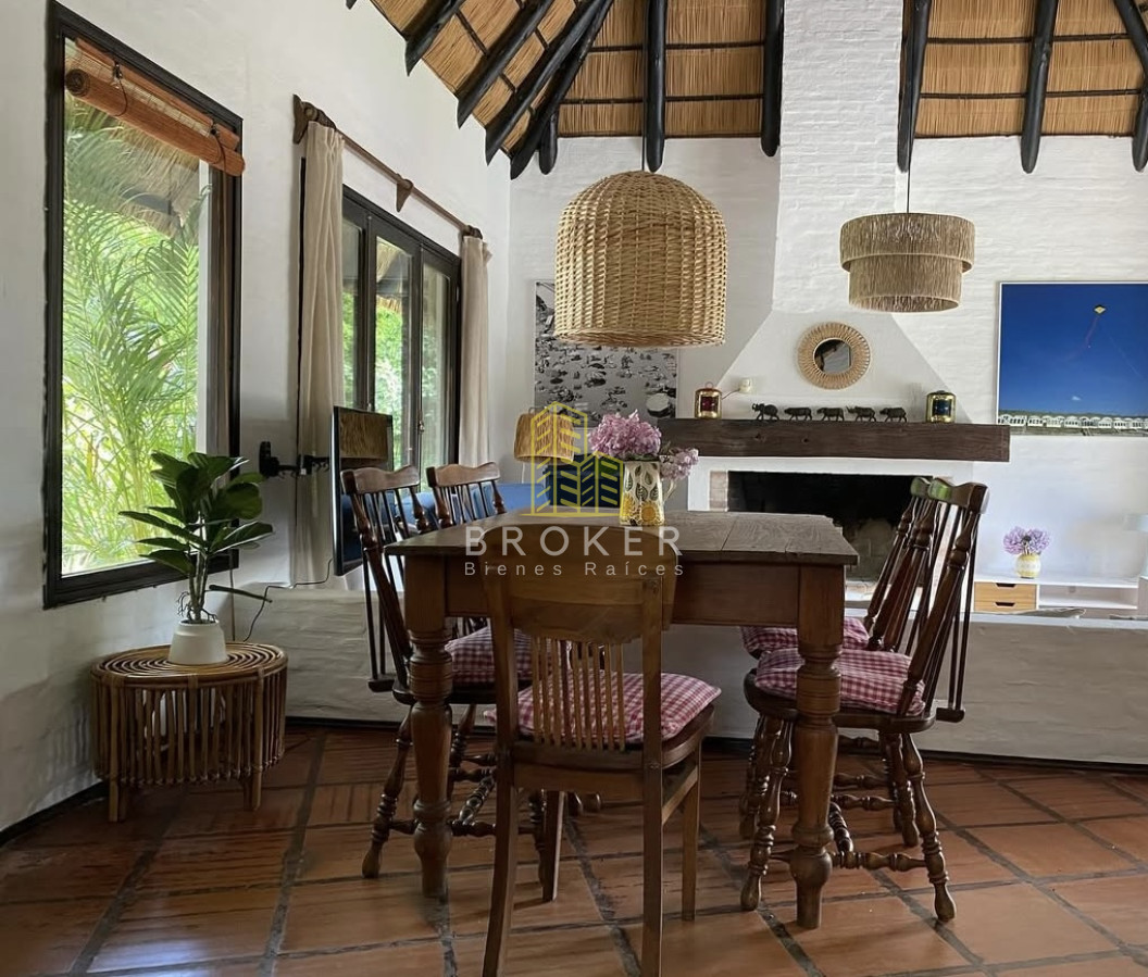 Casa ID.9180/Alquiler_temporario_Casa_3_dormitorios_Pinares_Punta_del_Este - Alquiler temporario Casa 3 dormitorios Pinares Punta del Este