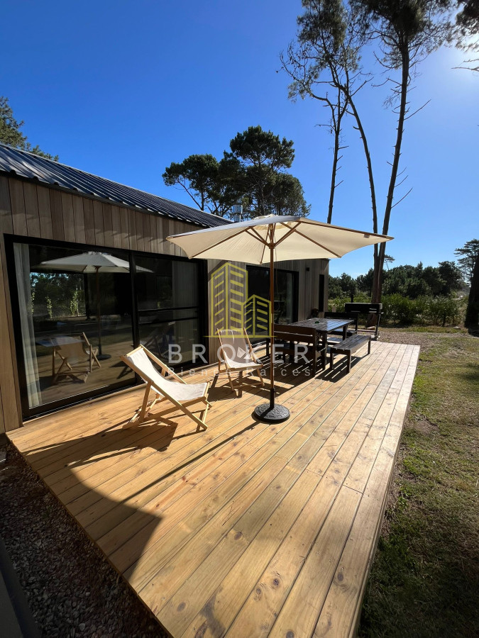 Casa ID.9038/Alquiler_Casa_La_Barra_moderna_Barra_Verde_Punta_del_Este - Alquiler Casa La Barra moderna Barra Verde Punta del Este