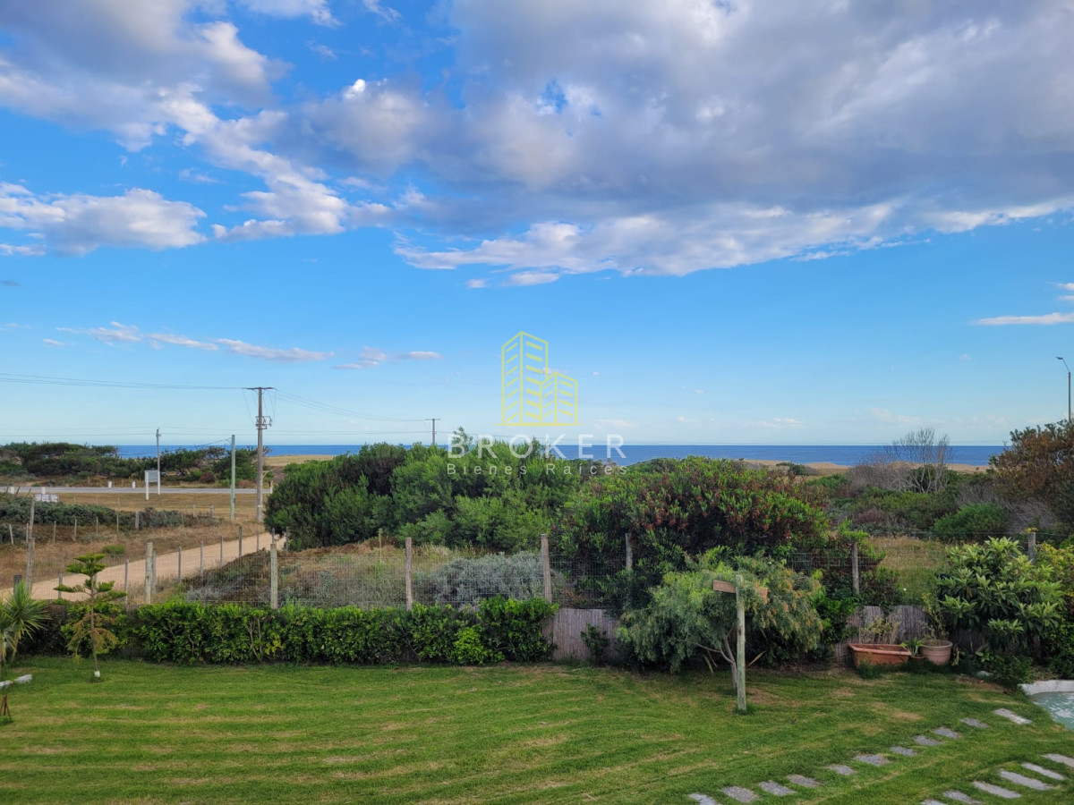 El Chorro - GoPunta - Portal Inmobiliario de Punta del Este - Maldonado