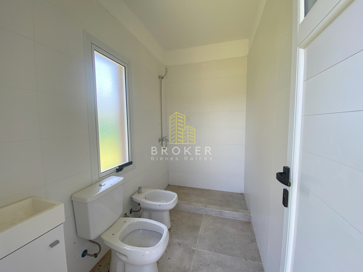 Casa ID.2243/Casa_A_ESTRENAR_con_vistas_al_Golf_-_Haras_Santa_María - Casa A ESTRENAR con vistas al Golf - Haras Santa María