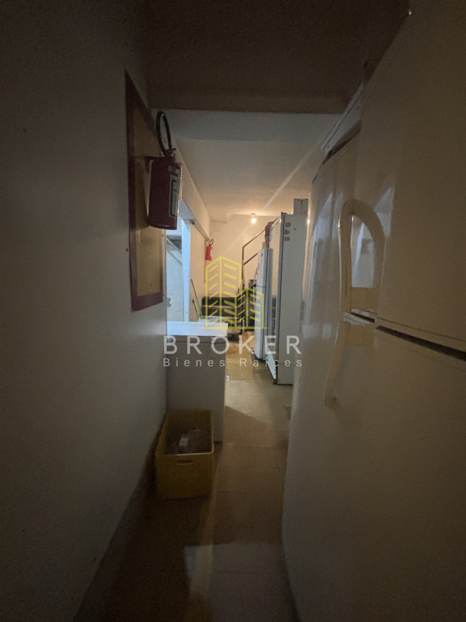 Casa ID.8589/Venta_Casa_2_dormitorios_2_baños_en_Palermo - Venta Casa 2 dormitorios 2 baños en Palermo