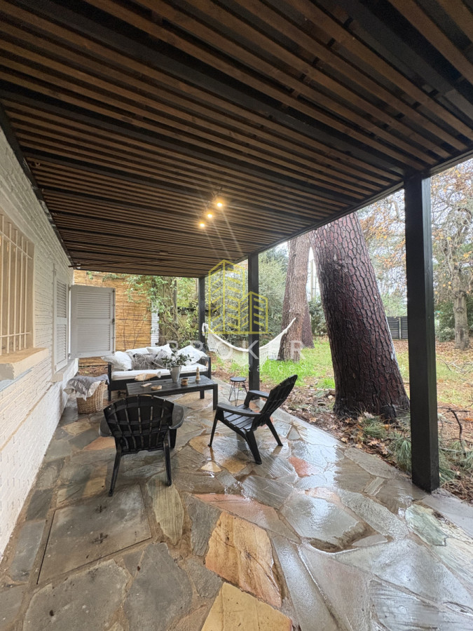 Casa ID.9005/Alquiler_Casa_4_dormitorios_Punta_del_Este_San_Rafael_ - Alquiler Casa 4 dormitorios Punta del Este San Rafael 