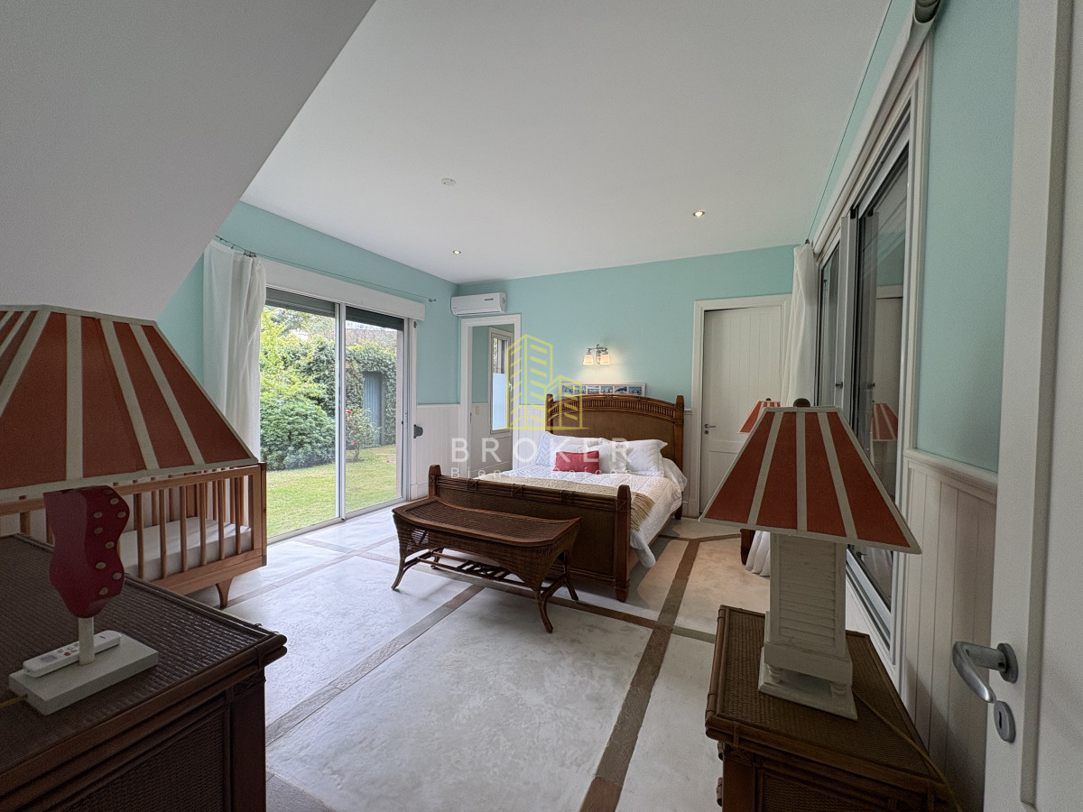 Casa ID.76 - Venta Casa La Barra Puntra del Este