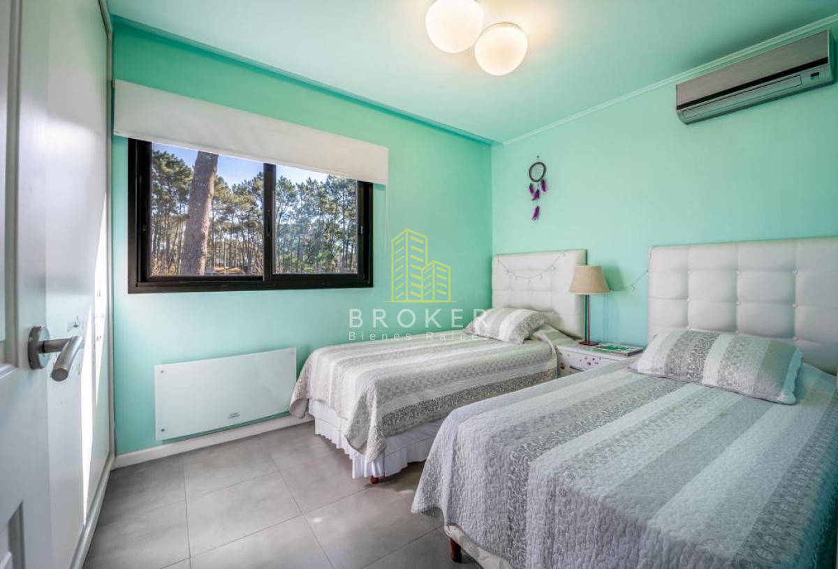 Casa ID.646/Casa_3_dormitorios_barrio_privado,_Pinares - Casa 3 dormitorios barrio privado, Pinares. Punta del Este, Uruguay.